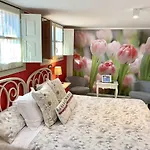 Akla Con Jacuzzi Santillana 산틸라나델마르