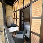 Akla Con Jacuzzi Santillana 3*