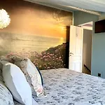 Akla Con Jacuzzi Santillana 산틸라나델마르