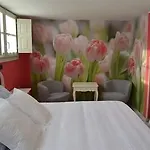 Akla Con Jacuzzi Santillana 산틸라나델마르