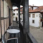 호텔 Akla Con Jacuzzi Santillana