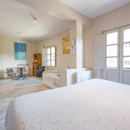 Akla Con Jacuzzi Santillana Szálloda Santillana del Mar