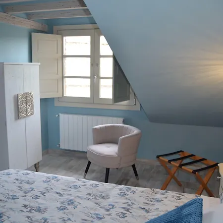 Szálloda Akla Con Jacuzzi Santillana Santillana del Mar