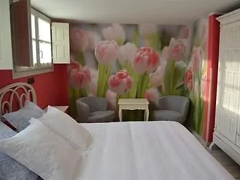 Akla Con Jacuzzi Santillana Сантильяна-дель-Мар