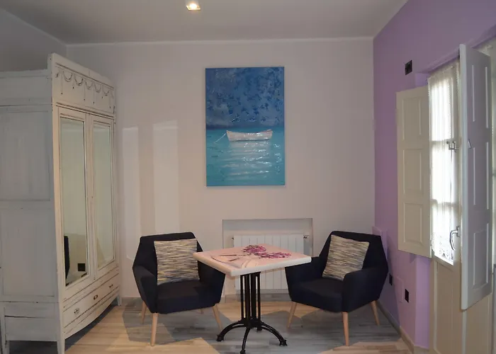 Akla Con Jacuzzi Santillana Santillana del Mar