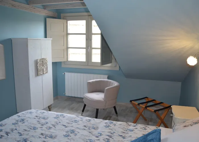 Hotel Akla Con Jacuzzi Santillana Santillana del Mar