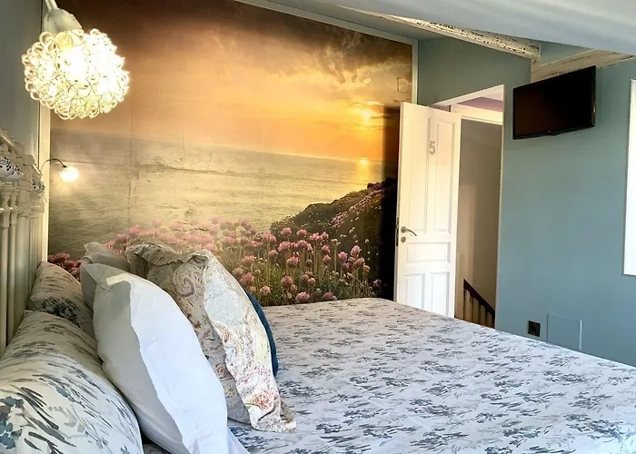 Akla Con Jacuzzi Santillana Santillana del Mar