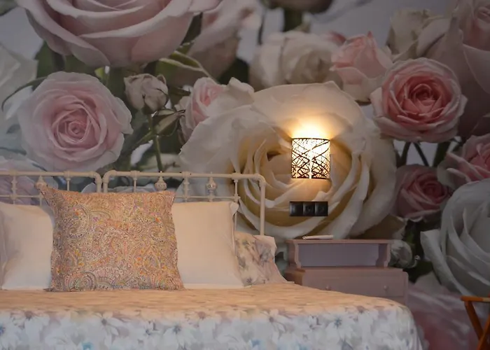 Akla Con Jacuzzi Santillana Hotel 3*